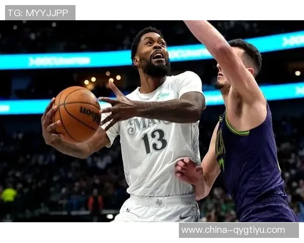 马绍尔全能发挥8投5中贡献13分3篮板4助攻3抢断助力球队胜利