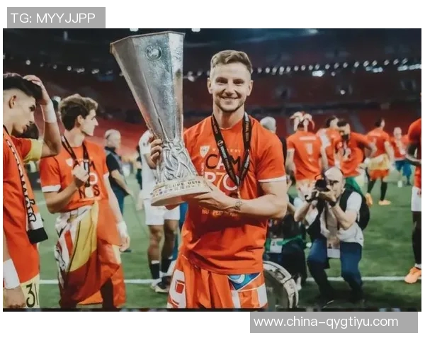 拉基蒂奇称梅西是冷静领袖小动作对球队意义重大 拉基蒂奇称梅西是冷静领袖小动作对球队意义重大