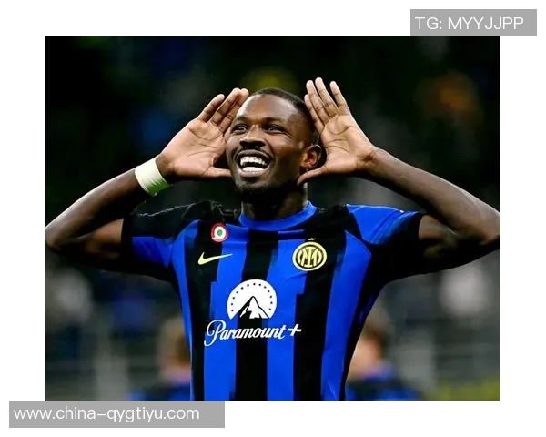 小图拉姆缺席周末联赛国米期待他国际比赛日后复出 小图拉姆缺席周末联赛国米期待他国际比赛日后复出