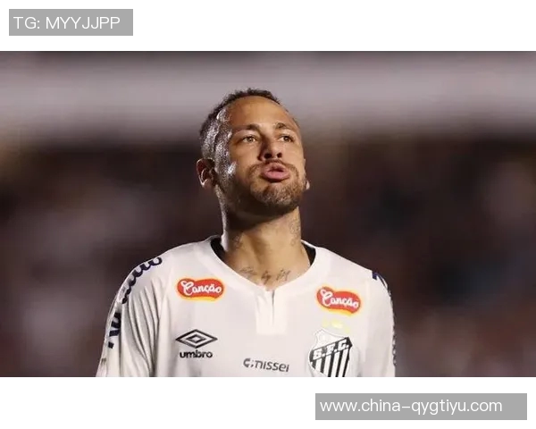 桑托斯主帅强调内马尔是球队领袖计划让他在下轮比赛复出